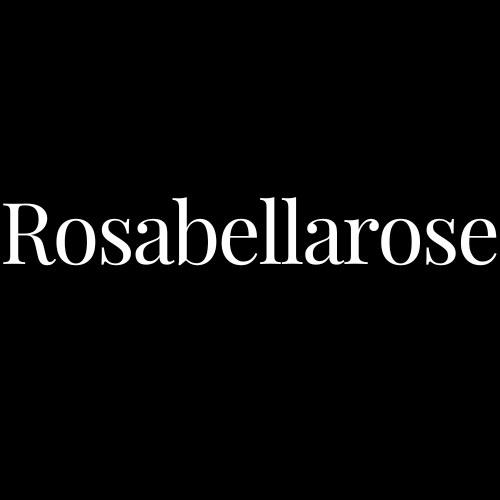 Rosabellarose 